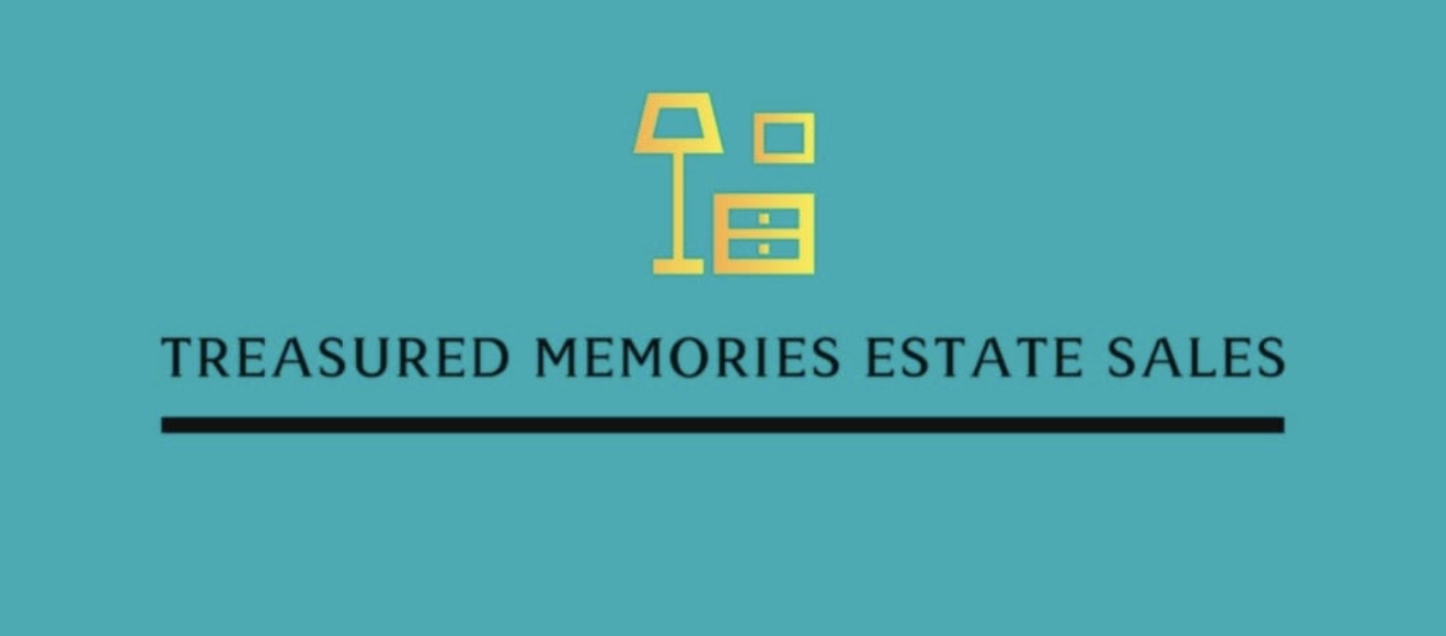 Treasured Memories Estate Sales